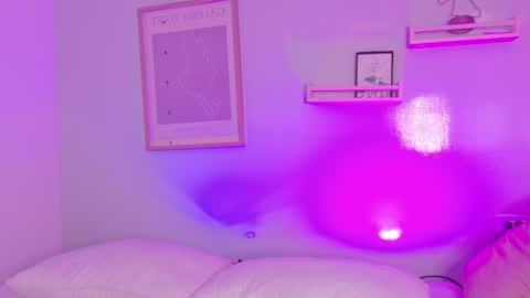 Nicole  Connection time 220pm-910pmCol online show from April 13, 7:29 pm