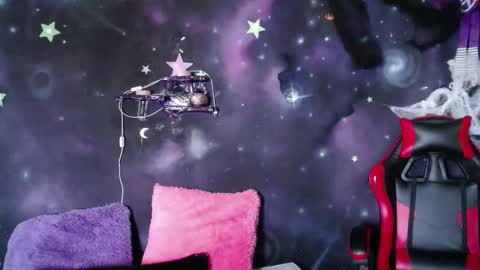 Cristal de Leon online show from October 16, 10:08 pm