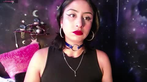 Cristal de Leon online show from September 17, 7:39 pm