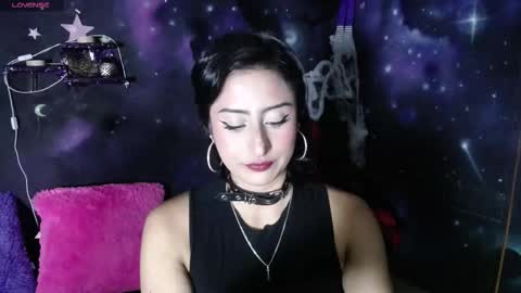 Cristal de Leon online show from October 17, 10:47 pm