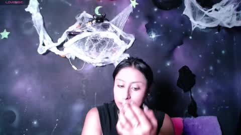 Cristal de Leon online show from September 29, 7:13 pm