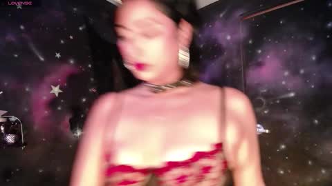 Cristal de Leon online show from October 28, 8:32 pm