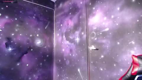 Cristal de Leon online show from September 24, 9:21 pm