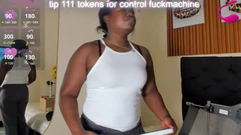 cristale69 online show from February 2, 7:10 pm