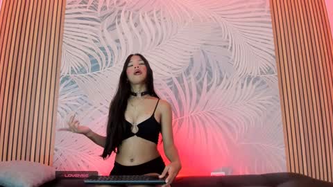 cristall_nova online show from January 20, 8:07 pm