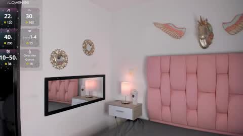 Snapshot of cristalmunez chatting on February 10, 12:39 pm cristal online show from February 10, 12:39 pm