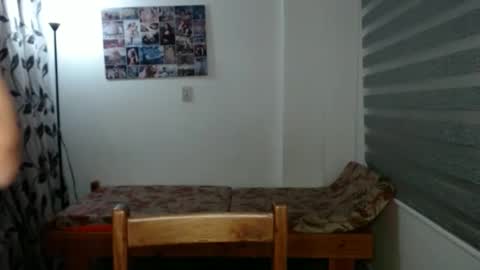 Snapshot of cristalperez_ chatting on January 15, 3:11 am Cristalperez online show from January 15, 3:11 am