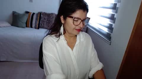Snapshot of cristalperez_ chatting on February 27, 2:00 pm Cristalperez online show from February 27, 2:00 pm