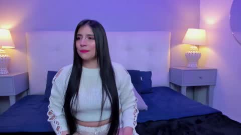 cristalssmith online show from January 10, 4:07 am