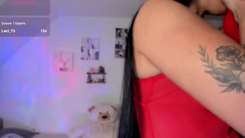 veronika online show from April 10, 6:30 am