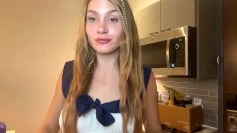 Crista online show from September 13, 2:03 am