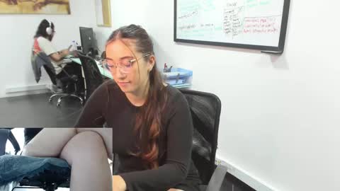you can call me your sweettie assistant   online show from March 5, 2:56 pm