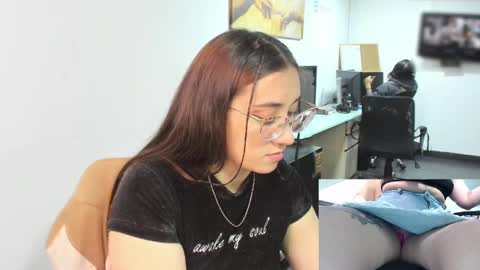 you can call me your sweettie assistant   online show from February 11, 2:57 pm