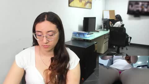 you can call me your sweettie assistant   online show from February 10, 2:59 pm