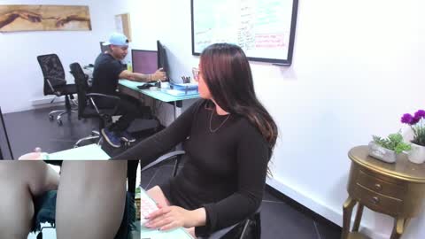 you can call me your sweettie assistant   online show from February 26, 6:04 pm