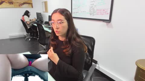 you can call me your sweettie assistant   online show from March 5, 6:01 pm