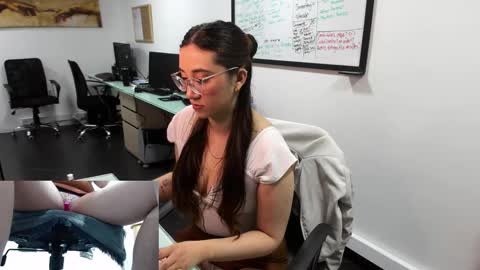 you can call me your sweettie assistant   online show from March 7, 11:51 am