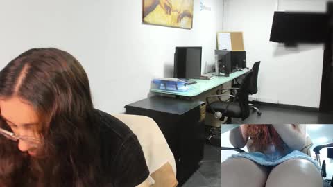you can call me your sweettie assistant   online show from February 11, 11:42 am