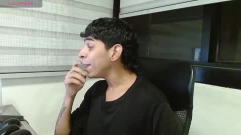 Snapshot of cristhian_slytherin chatting on September 18, 8:18 am cristhian online show from September 18, 8:18 am