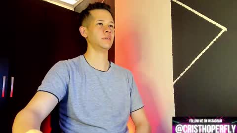 Cris  Independent model online show from February 20, 1:08 pm