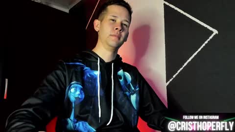 Cris  Independent model online show from January 30, 1:00 am