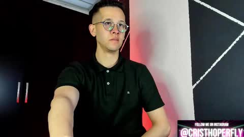 Cris  Independent model online show from March 3, 11:33 am