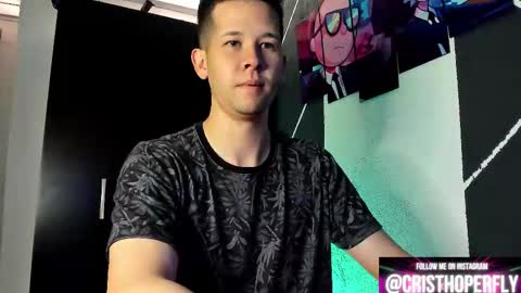 Cris  Independent model online show from October 11, 8:23 pm