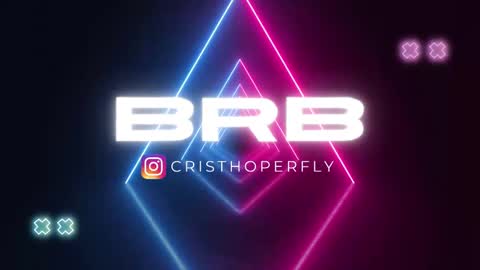 Cris  Independent model online show from March 4, 1:17 pm