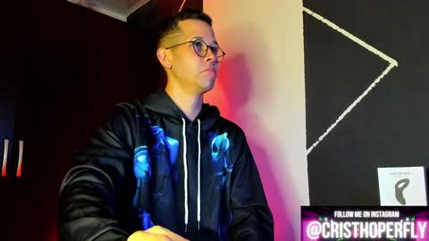 Cris  Independent model online show from January 28, 2:32 am