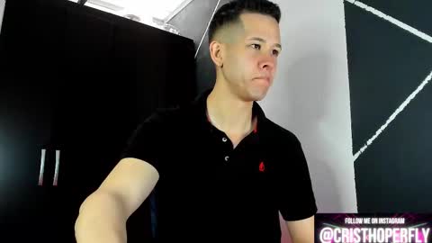 Cris  Independent model online show from February 15, 4:34 pm