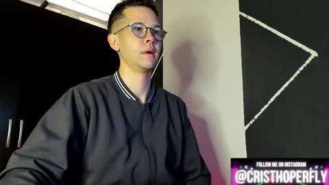 Cris  Independent model online show from January 22, 12:38 pm