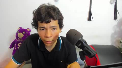 Cristian Camilo online show from December 28, 7:11 pm