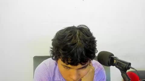 Cristian Camilo online show from January 9, 7:40 pm