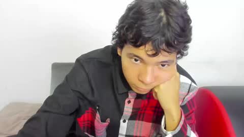 Cristian Camilo online show from December 31, 7:18 pm