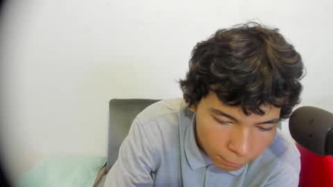 Cristian Camilo online show from January 1, 7:53 pm