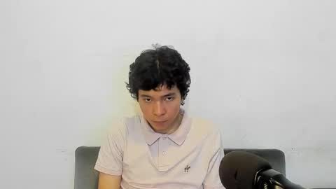 Cristian Camilo online show from January 8, 7:34 pm