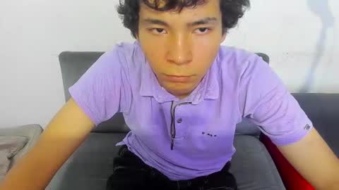 Cristian Camilo online show from January 10, 1:42 am