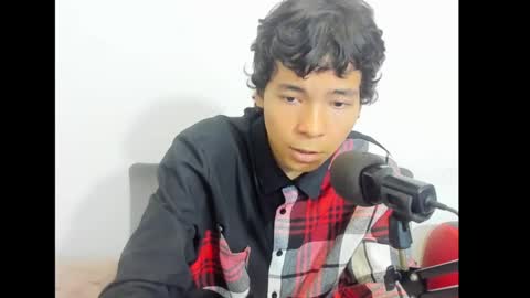 Cristian Camilo online show from January 2, 7:29 pm