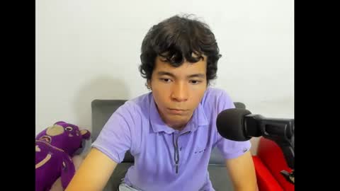 Cristian Camilo online show from January 4, 1:31 am