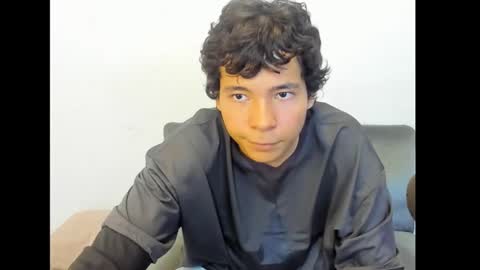 Cristian Camilo online show from January 4, 10:34 pm