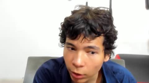 Cristian Camilo online show from December 26, 8:53 pm