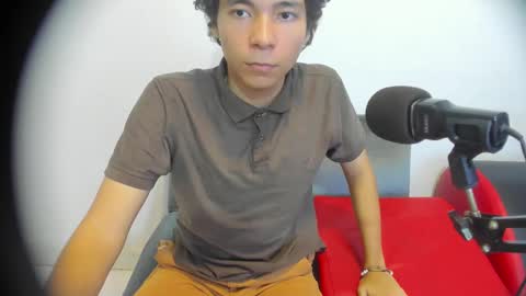 Cristian Camilo online show from December 31, 1:15 am