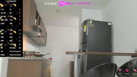 cristian_disick online show from December 3, 7:14 pm