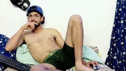 cristian gp online show from April 15, 2:04 am