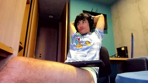 Cristian  online show from May 28, 1:58 am
