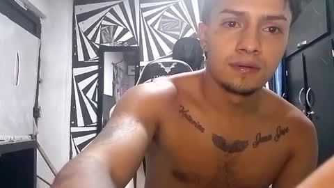 Cristian online show from May 16, 8:11 am