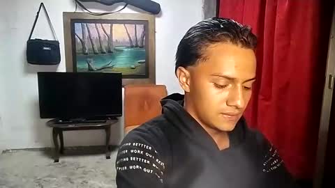 Cristian online show from February 25, 5:30 am