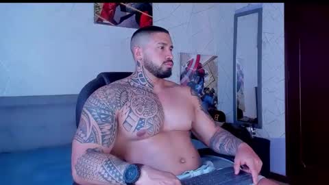 cristian walker online show from March 10, 1:26 pm