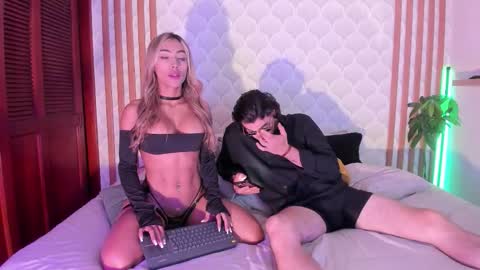 Cris  Pame online show from March 24, 12:00 pm