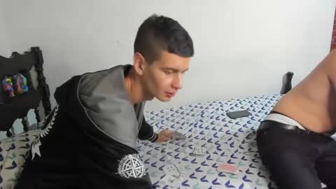 Cristian online show from January 25, 8:31 am